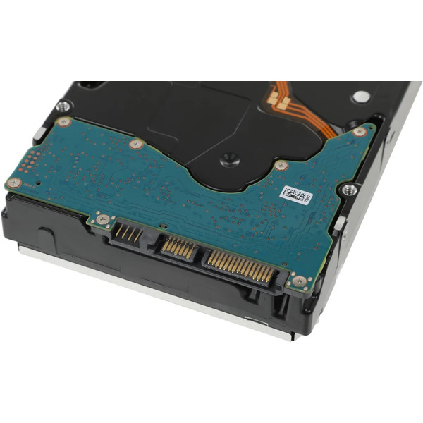 Жесткий диск Toshiba Enterprise Capacity 24TB MG11ACA24TE
