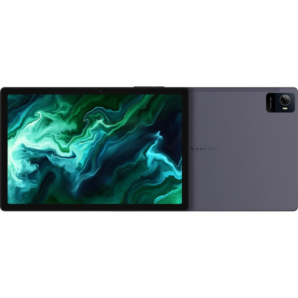 Планшет Digma Pro Wave 8GB/128 GB (серый)