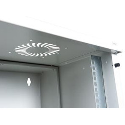 Шкаф телекоммуникационный Lande LN-SX09U5440-LG