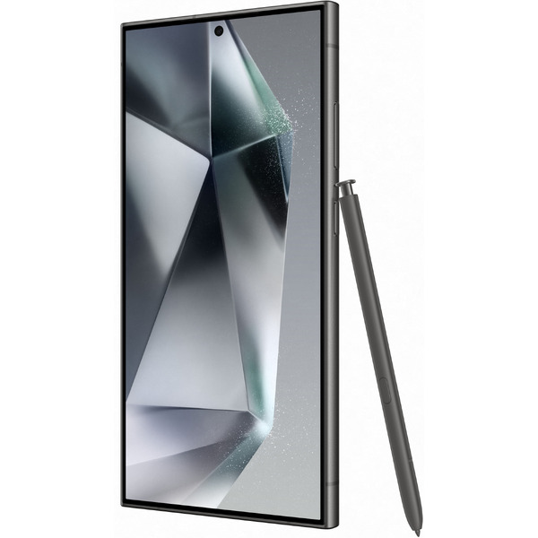 Смартфон Samsung Galaxy S24 Ultra SM-S928 256GB (черный титан)