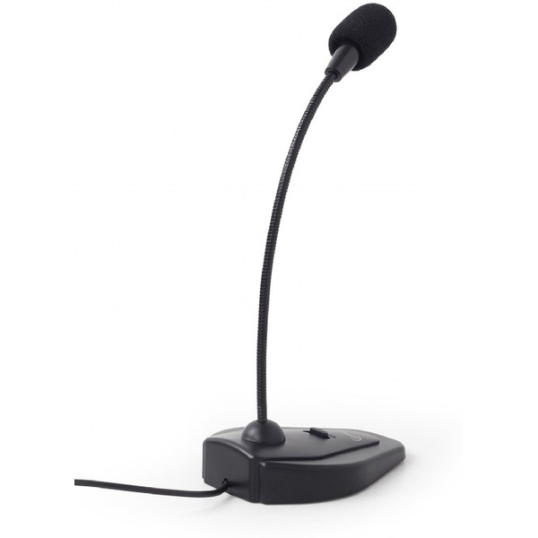 Микрофон Gembird MIC-D-01