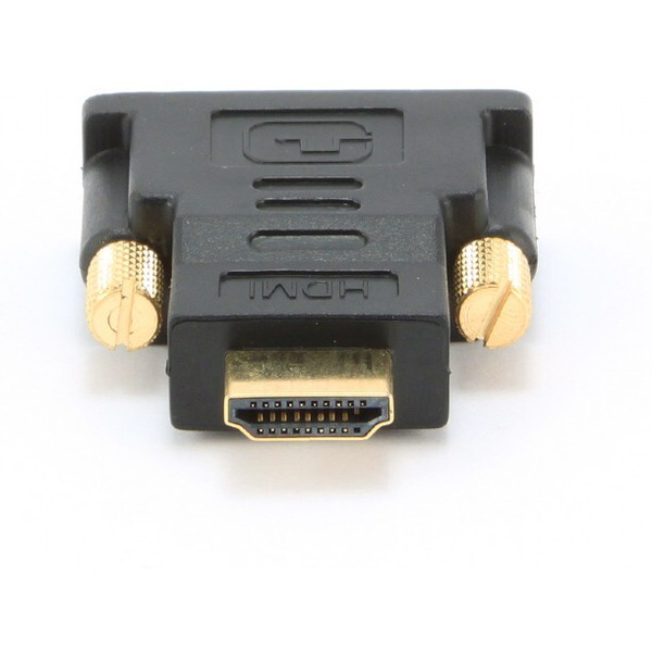 Переходник Gembird A-HDMI-DVI-1