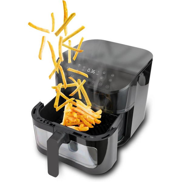 Аэрогриль Hyundai HYF-5458