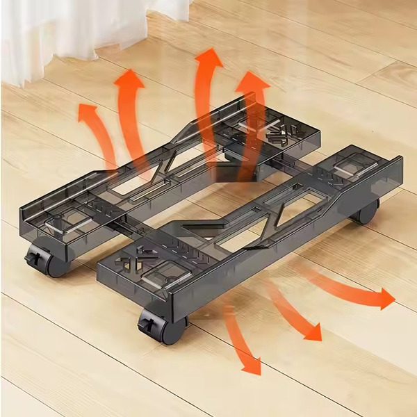 Подставка для процессора Bessite ZJ-07