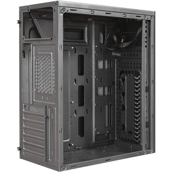 Корпус Ginzzu A190