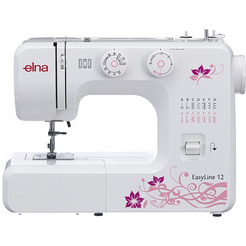 Швейная машина Elna EasyLine 12