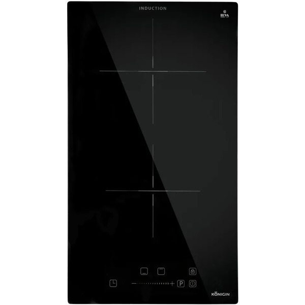 Варочная панель Konigin Lacerta I302 SBK