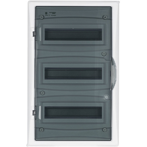 Щит Elektro-Plast ECO BOX 2506-01