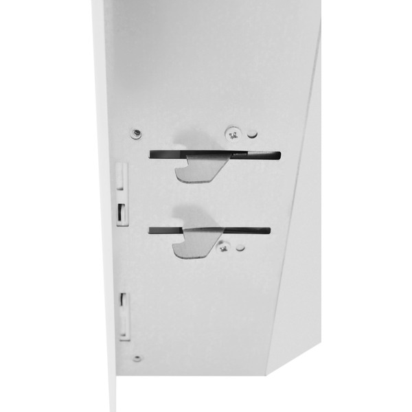 Вытяжка ZUGEL ZHI521W (белая)