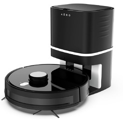 Робот-пылесос AENO RC1S