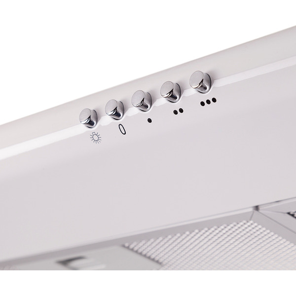 Вытяжка кухонная PYRAMIDA MH 60 WH