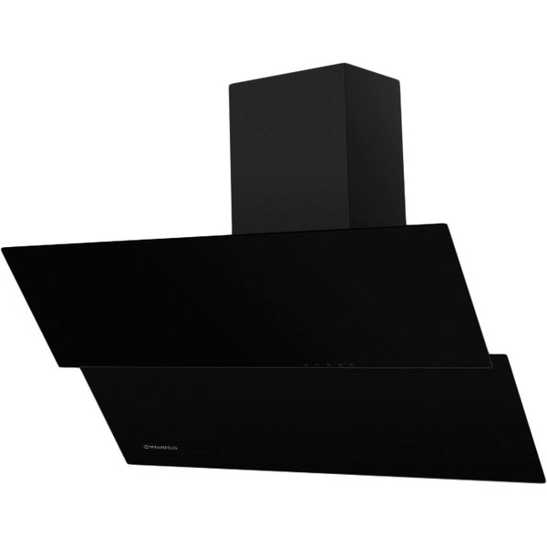 Вытяжка MAUNFELD Plym Light 90 (черный)