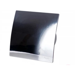 Вентилятор накладной Awenta KWT100W-PEH100-ZZ100