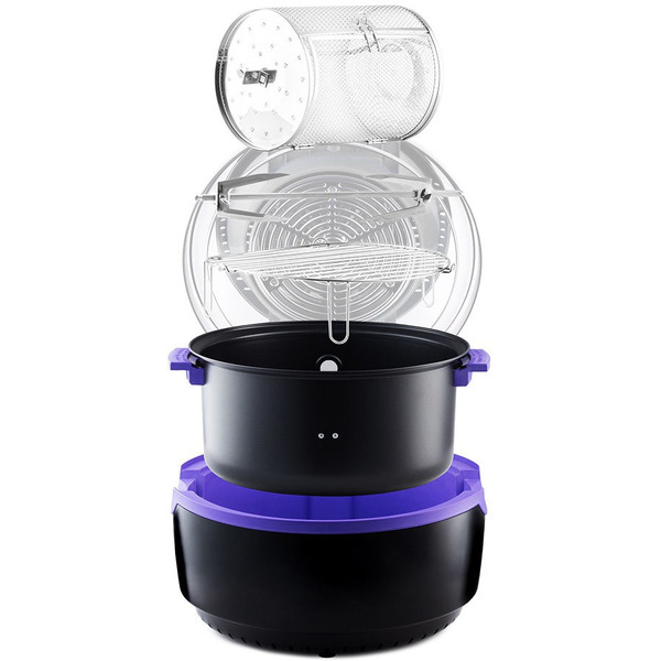 Аэрогриль Kitfort KT-2219-1