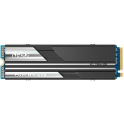 Твердотельный накопитель (SSD) Netac NT01NV5000-1T0-E4X