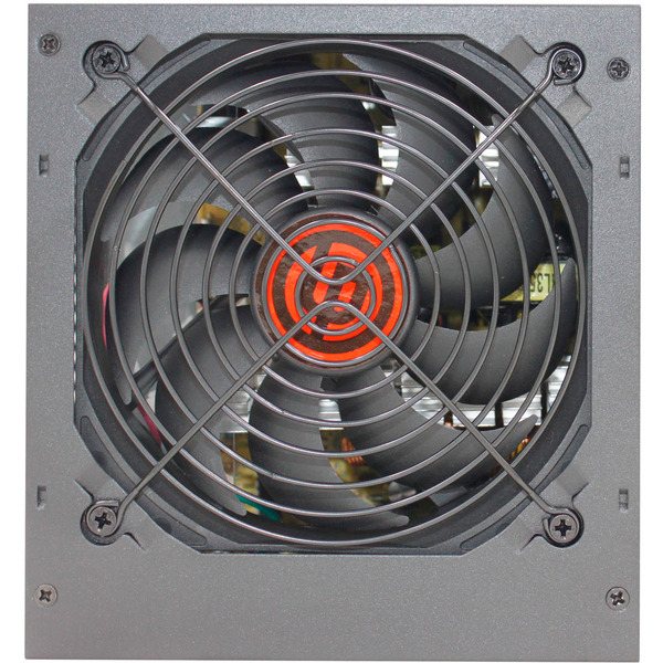 Блок питания Ginzzu CB550