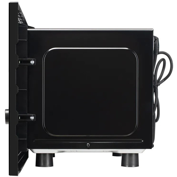 Встраиваемая микроволновая печь DeLonghi DMO 20NB LORENZO