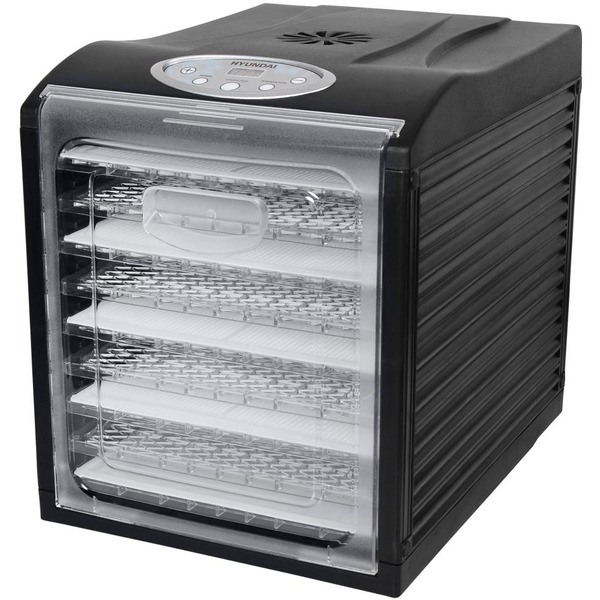 Сушка для фруктов и овощей Hyundai HYFD-1802