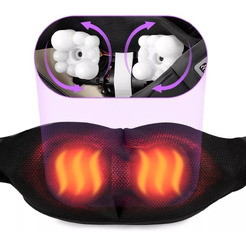 Массажер для шеи и плеч Kitfort КТ-2970