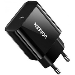 Зарядное устройство Ugreen CD137 10191 (черный)