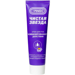 Крем защитный комбинированного действия PINGO 85080-2