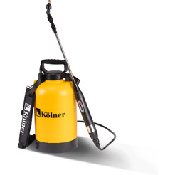 Опрыскиватель Kolner KSC 4-5L-03