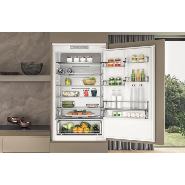 Встраиваемый холодильник WHIRLPOOL WH SP70 T122