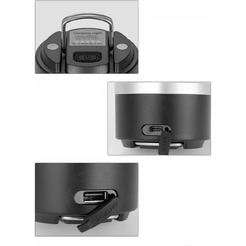 Фонарь Garvill 632200282A