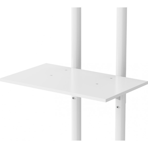 Стойка для телевизора Cactus CS-ST04WT