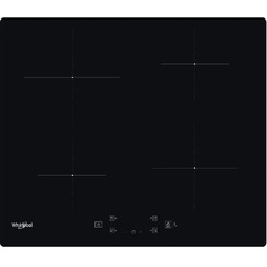Поверхность индукционная WHIRLPOOL WS Q2160 NE