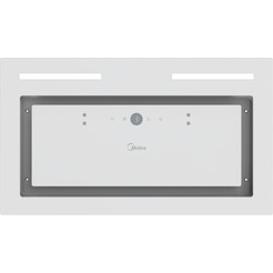 Вытяжка Midea MH60I950GW