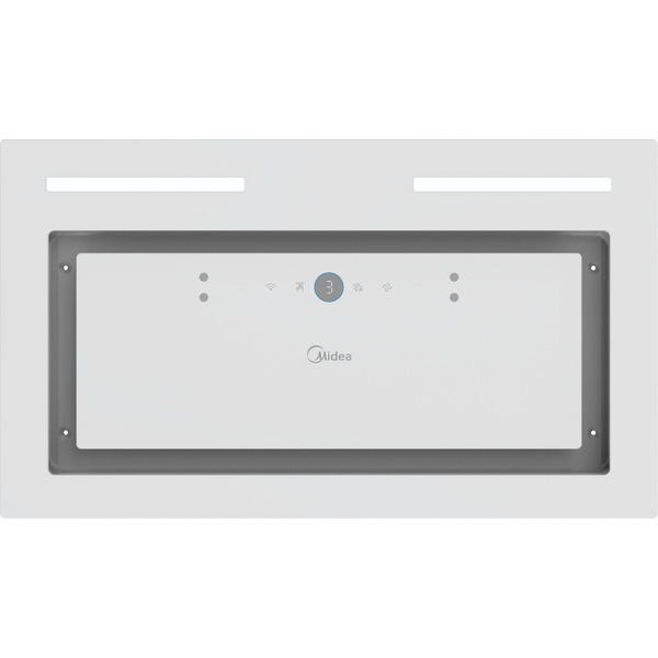 Вытяжка Midea MH60I950GW