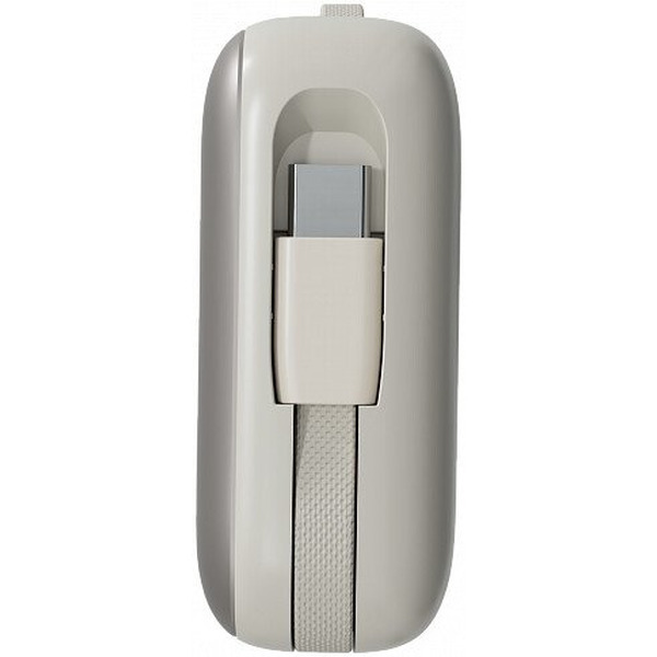 Внешний аккумулятор Magssory Cell 10K 10000mAh PBN005