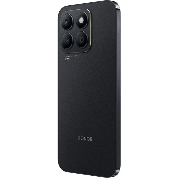 Смартфон HONOR X8b (LLY-LX1) 8GB/128GB Midnight Black