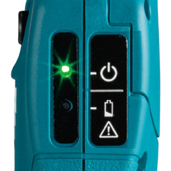 Секатор MAKITA UP100DZ (без АКБ и ЗУ)