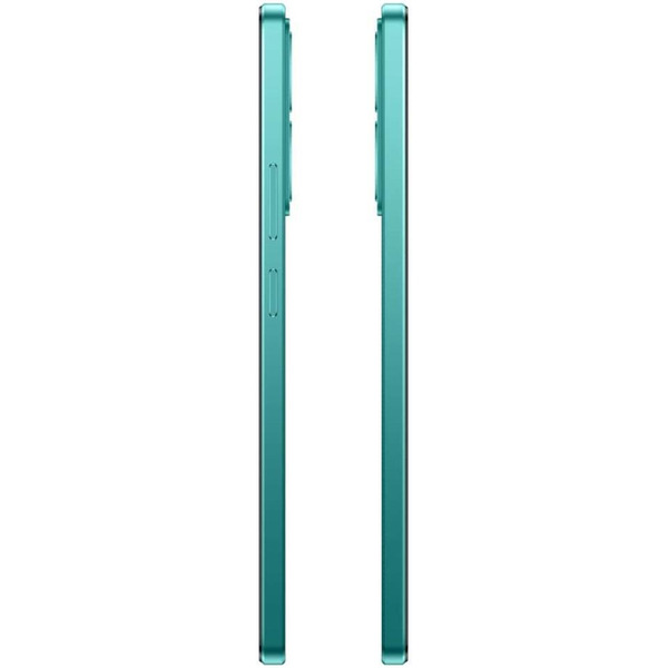 Смартфон Realme 14T 5G 8GB/256GB (зеленый)