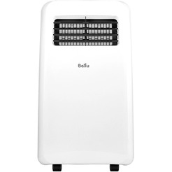 Мобильный кондиционер Ballu Aura BPAC-07 CP/N1_24Y