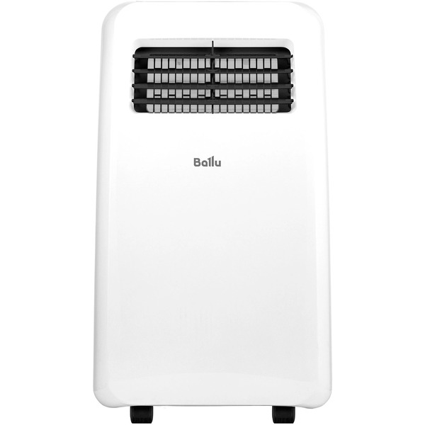 Мобильный кондиционер Ballu Aura BPAC-07 CP/N1_24Y