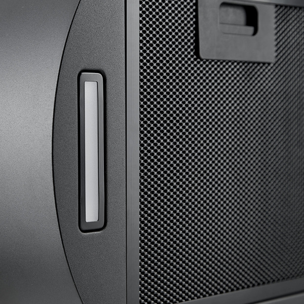 Кухонная вытяжка Exiteq EX-1546 (черный)