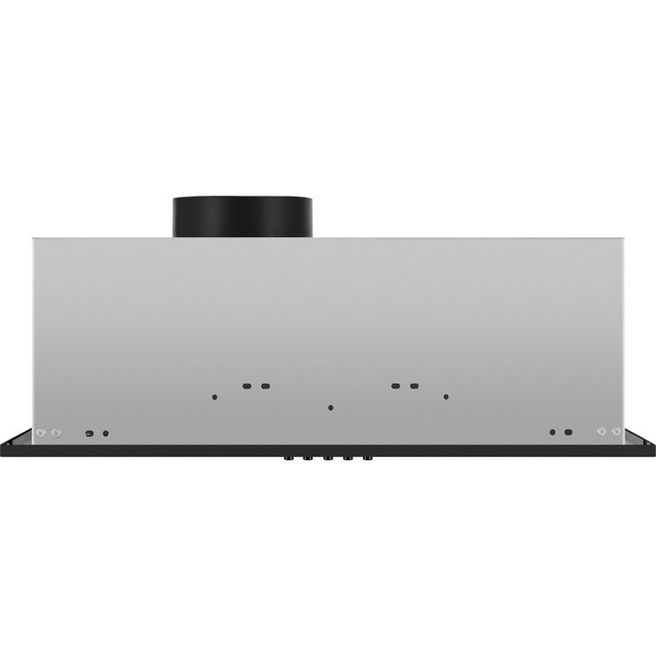 Вытяжка WEISSGAUFF BOX 520 PB BL