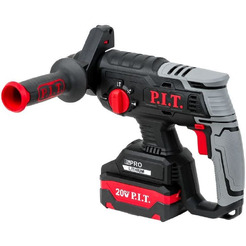 Перфоратор P.I.T. PBH20H-22B/1