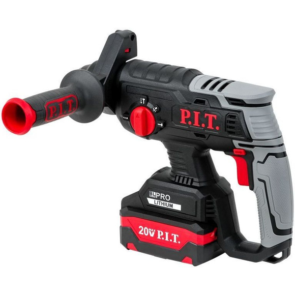 Перфоратор P.I.T. PBH20H-22B/1