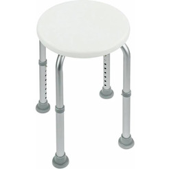 Сиденье для купания в ванной и душе BRABIX 532619