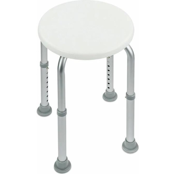 Сиденье для купания в ванной и душе BRABIX 532619