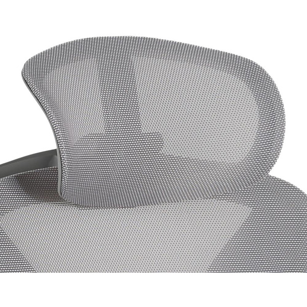 Кресло компьютерное EVOLUTION LX 3 Grey