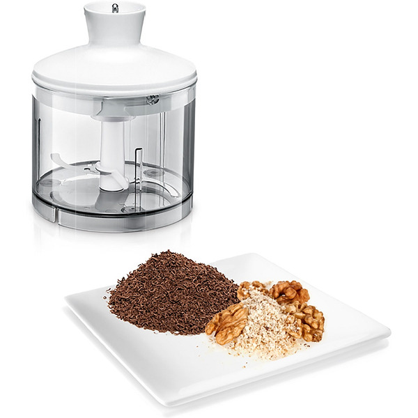 Погружной блендер Bosch CleverMixx MSM24500