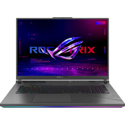 Игровой ноутбук ASUS ROG Strix G18 2025 G814PM-S8074