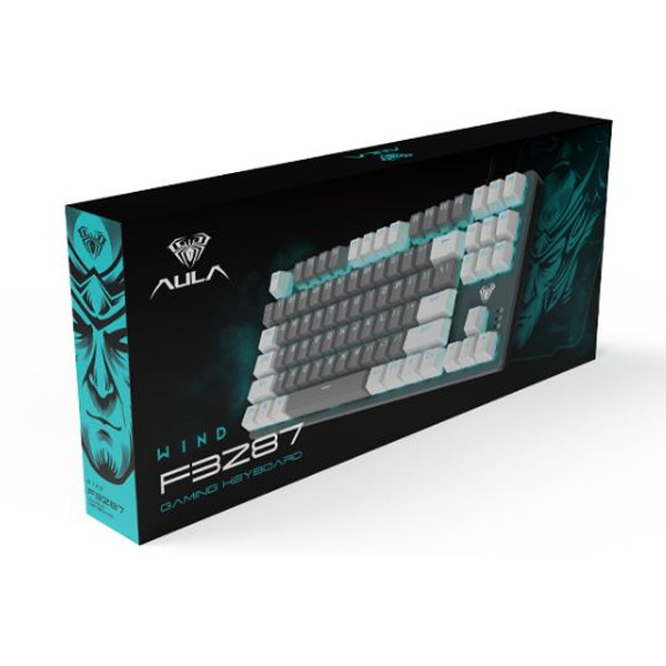 Клавиатура AULA F3287