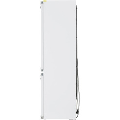 Встраиваемый холодильник-морозильник Haier BCF5261WRU