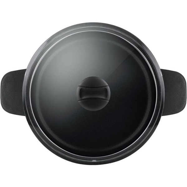 Кастрюля MAUNFELD Osvald MF22SVLD03CR